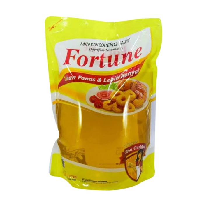 Jual Minyak Goreng Fortune 2 Liter Kota Tanjung Pinang Sari Pete Tokopedia