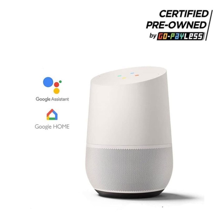 jual google home