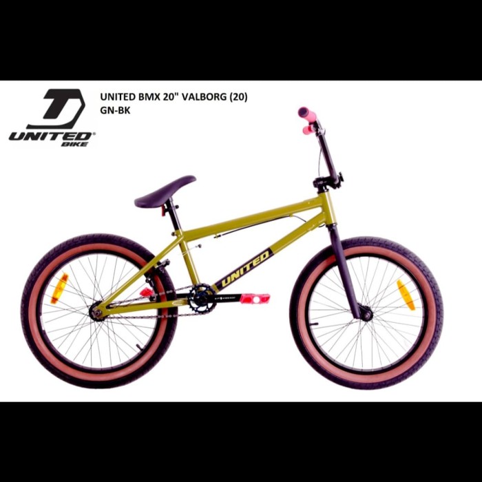 bmx united 20