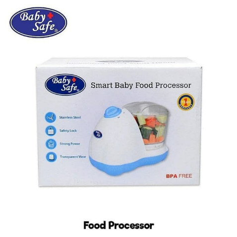 food processor bayi