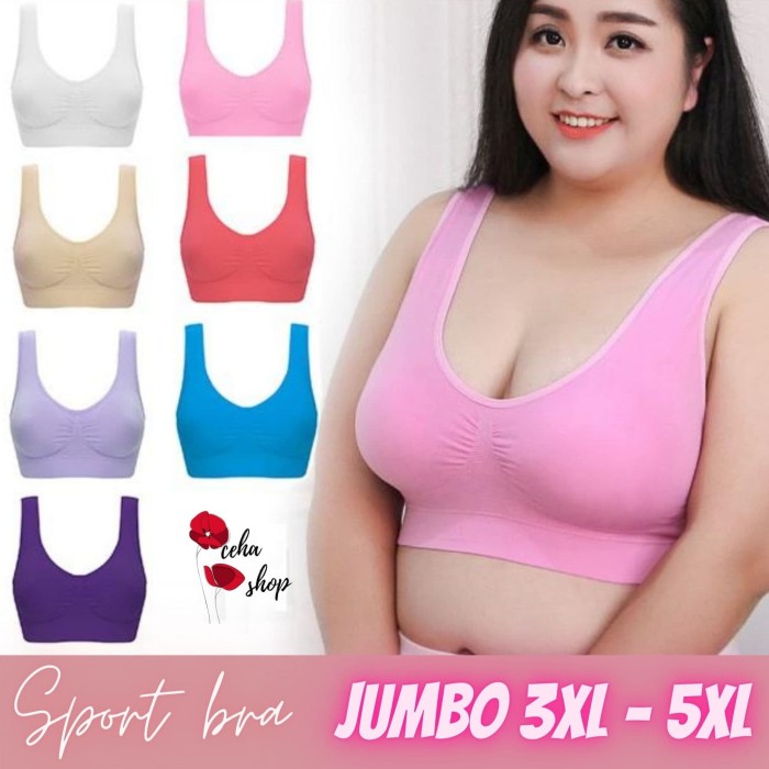 3xl bra size