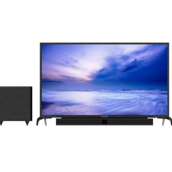 soundbar for 50 inch tv