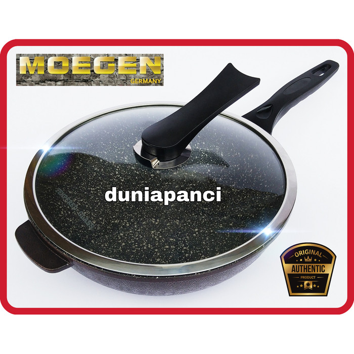 Promo Harga Teflon Anti Lengket Tanpa Minyak