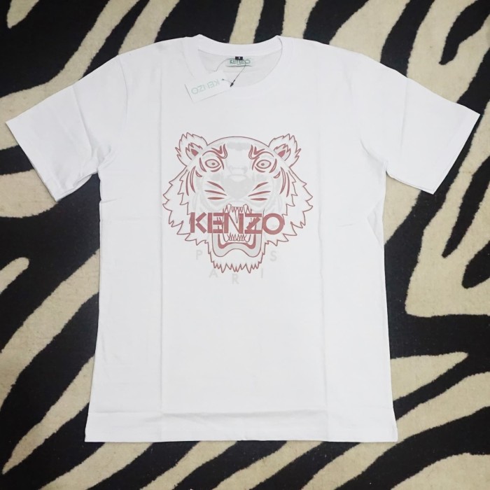 harga kaos kenzo paris