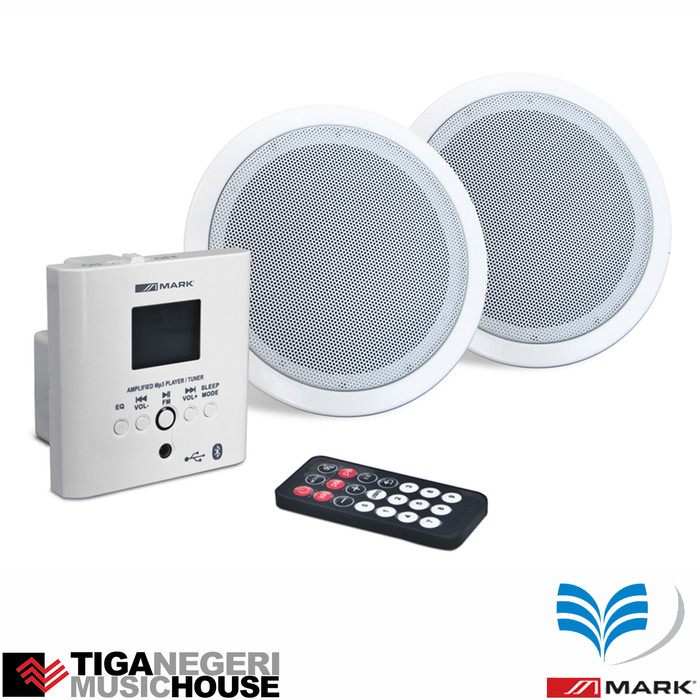 bluetooth ceiling speakers with amplifier