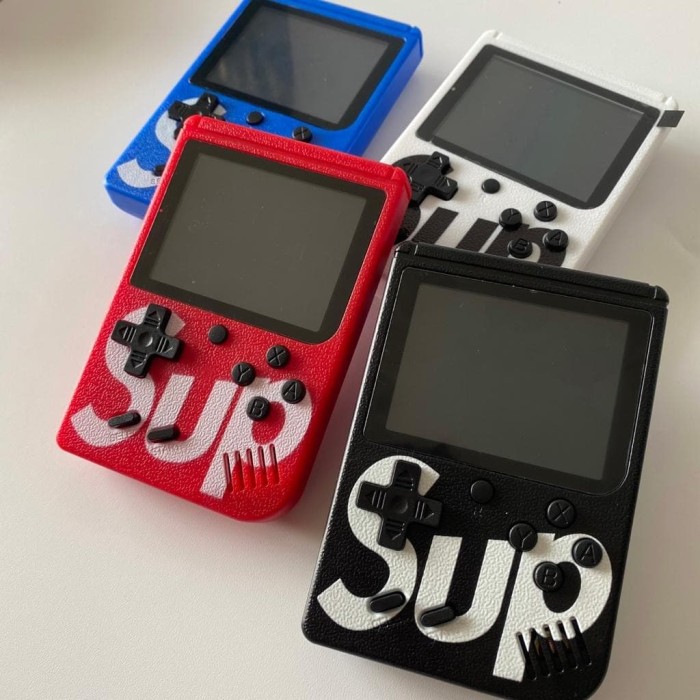 gameboy retro console