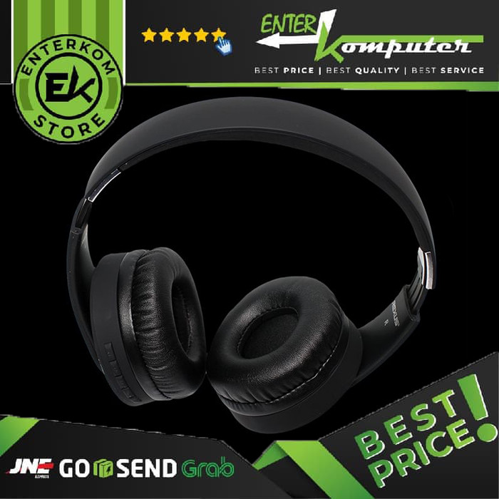 Headset best sale rexus m1