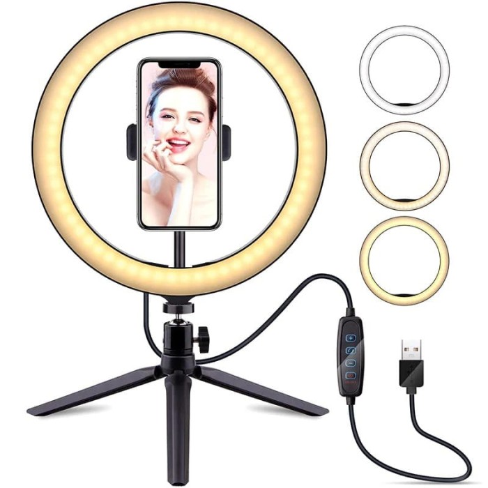 Harga Lampu Led Youtuber - LAMPUTASOR