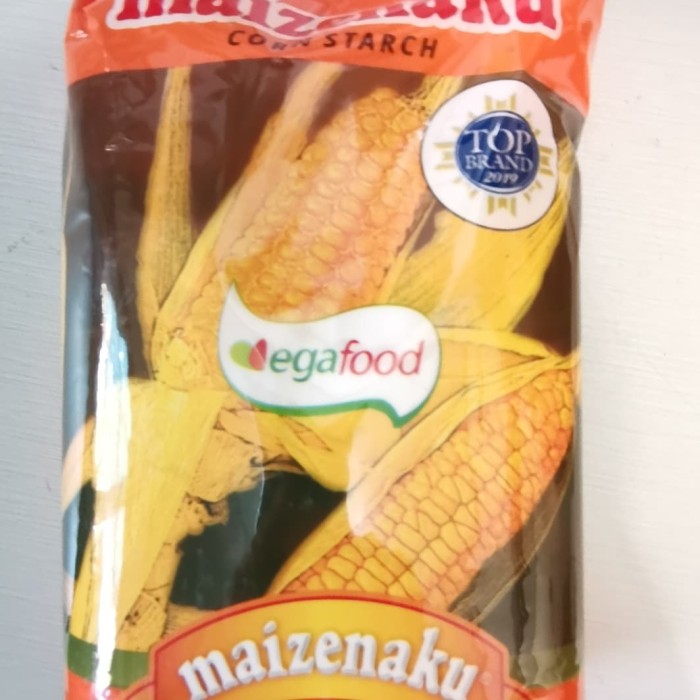 Foto Produk Tepung Maizena MAIZENAKU 1kg dari Duren Jatohan