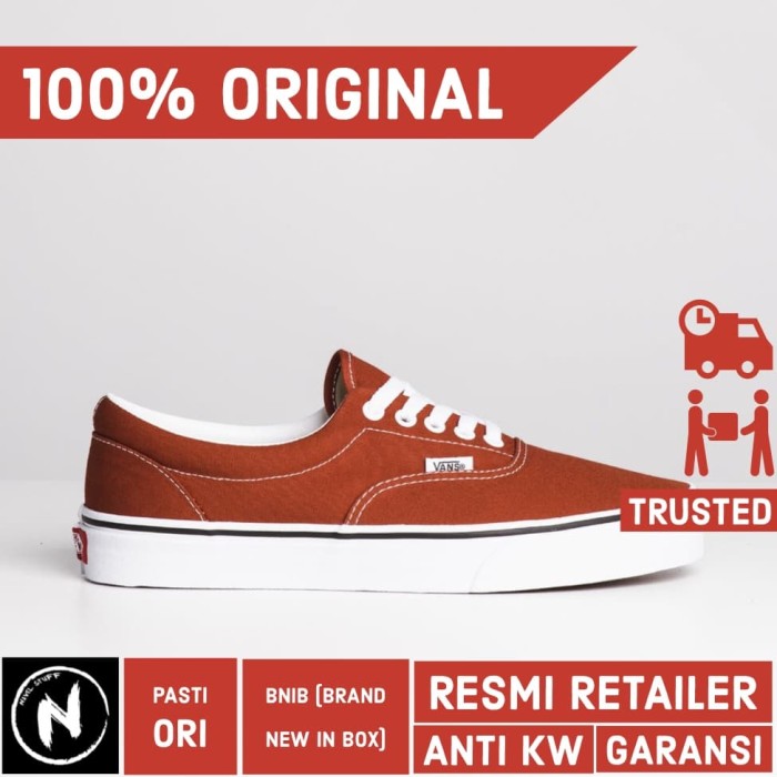 vans era picante