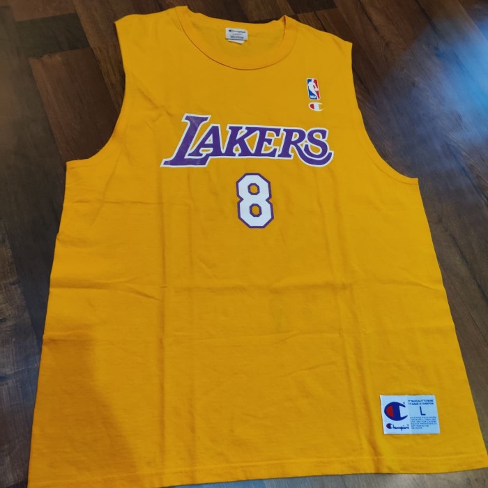 vintage kobe jersey