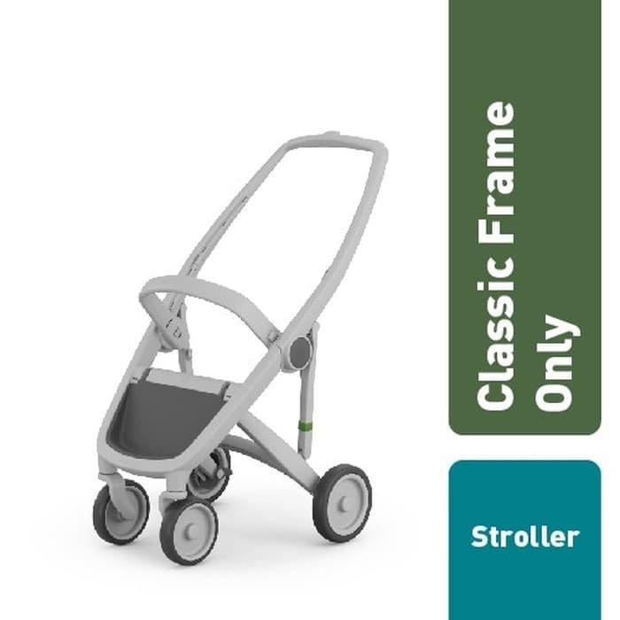 harga stroller greentom classic