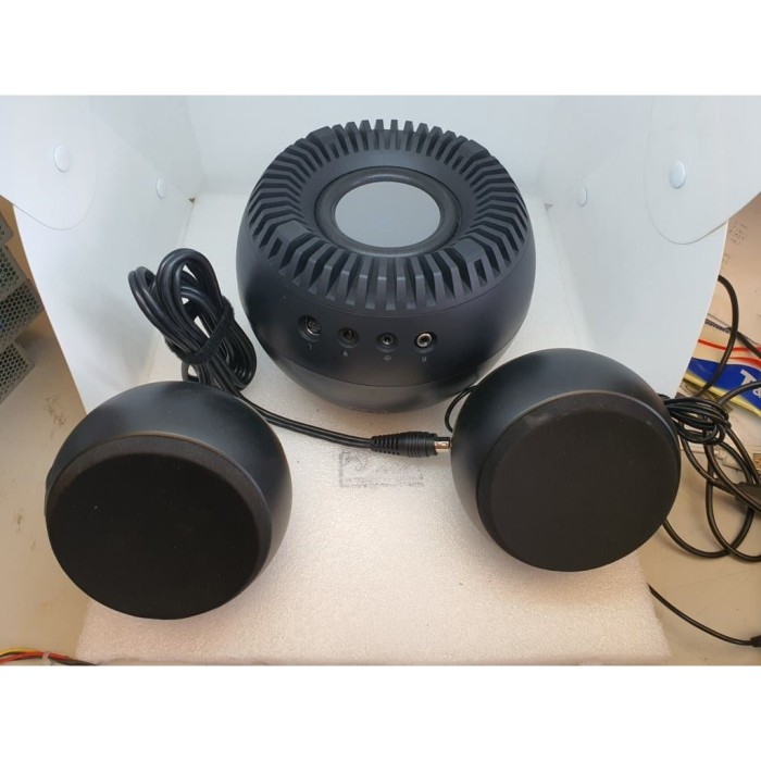 dell ae415 2.1 speaker system
