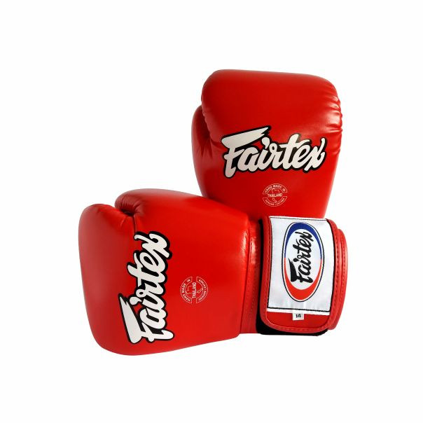 Jual Fairtex Boxing Gloves Bgv1 Std Red 8 Jakarta Barat Rock Mma Shop Tokopedia