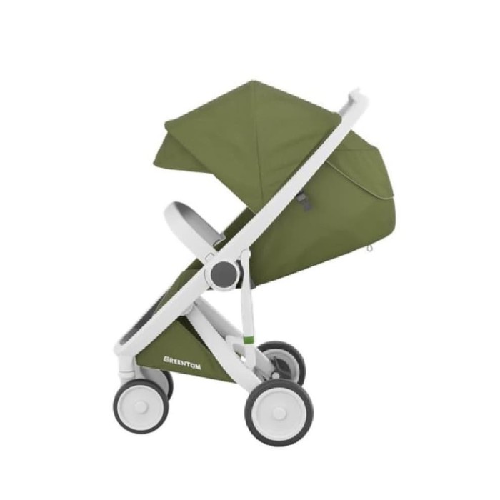 harga stroller greentom classic