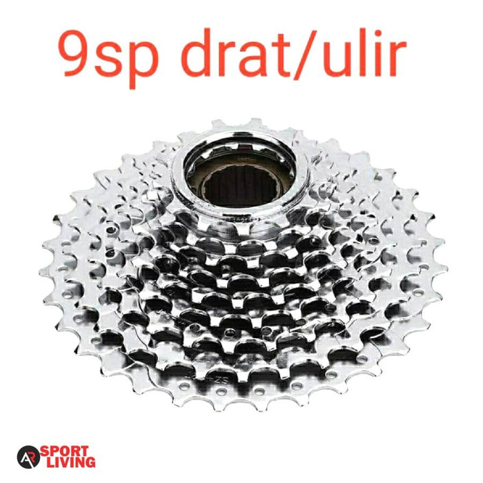 sprocket drat 10 speed