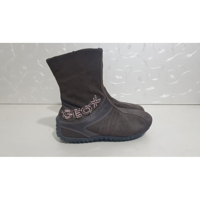 geox respira boots