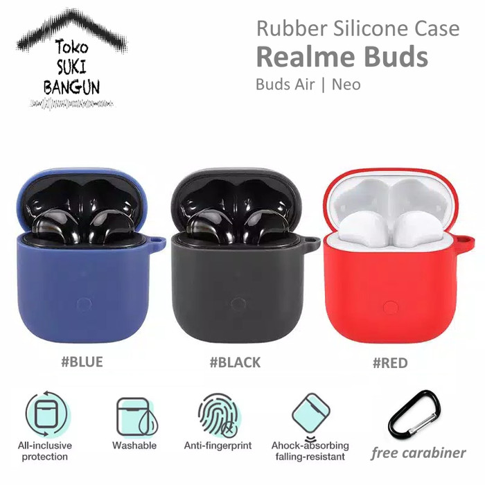 Realme buds air neo