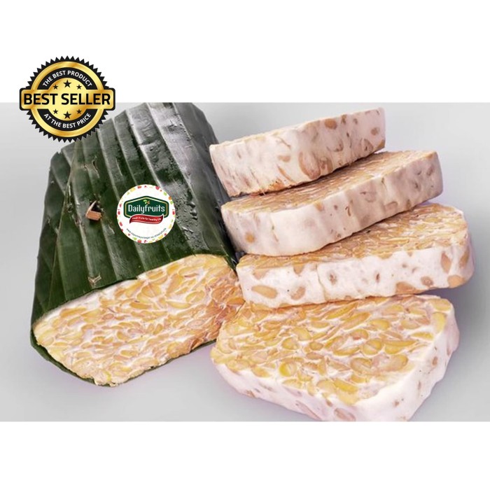 Jual Tempe Online: Menggapai Pasar Lebih Luas di Era Digital