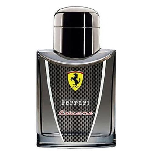 ferrari extreme parfum