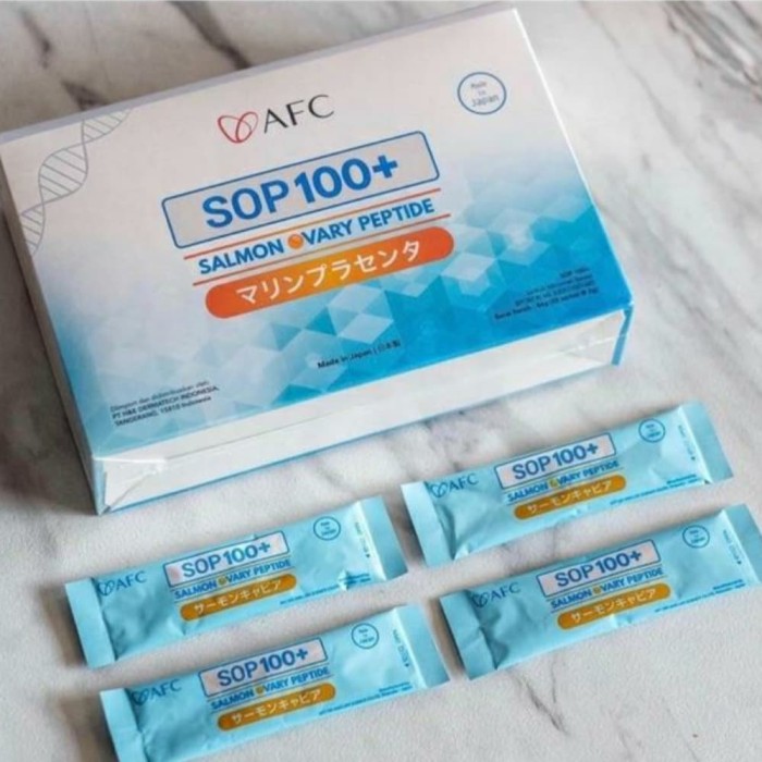 sop 100+