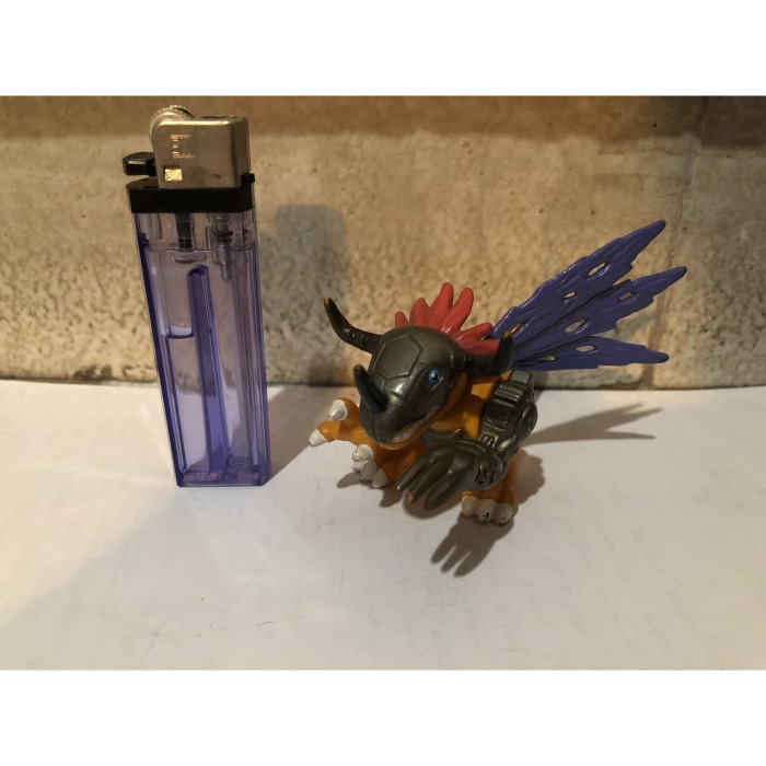 metalgreymon action figure