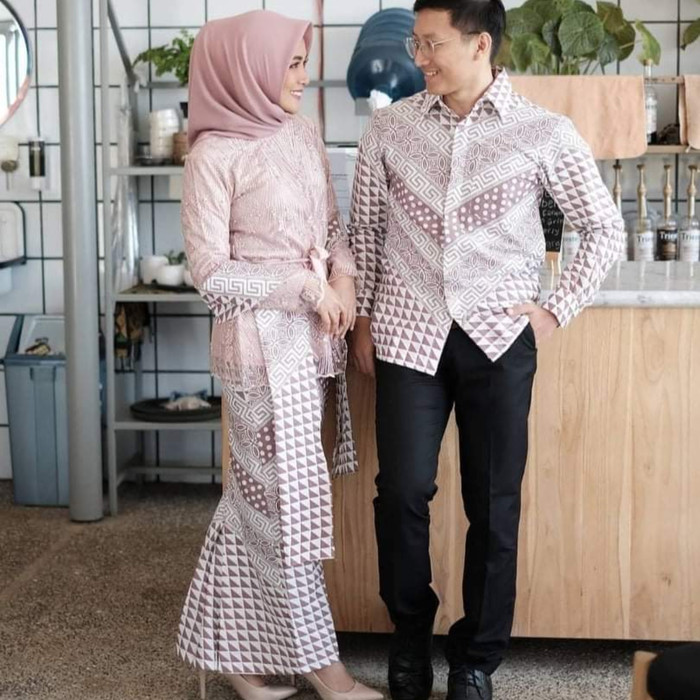 couple dress