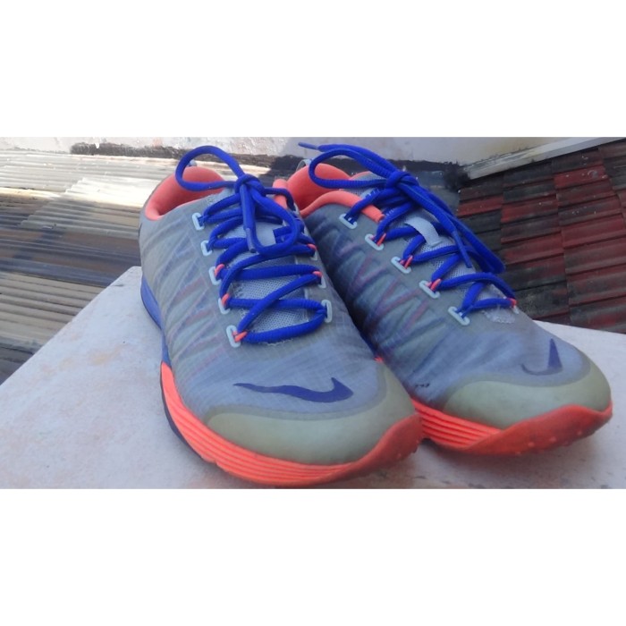 nike training lunar cross element