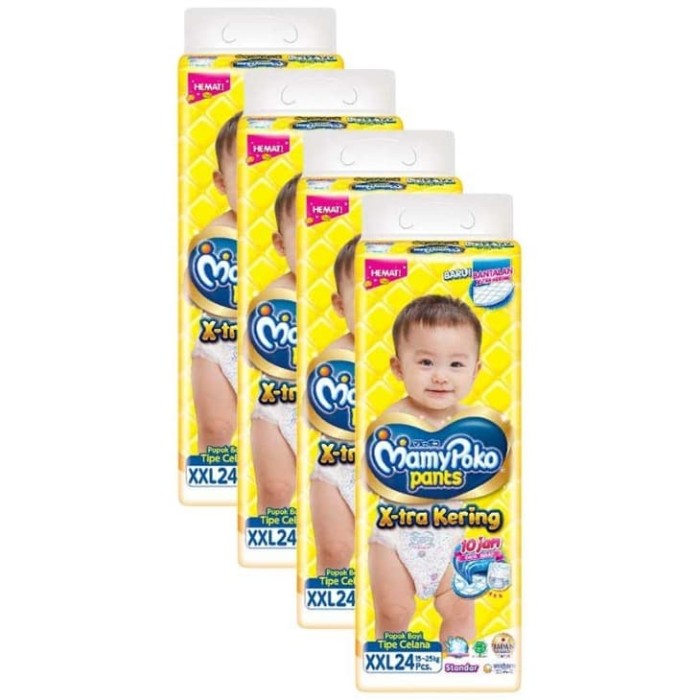 mamypoko xxl 24