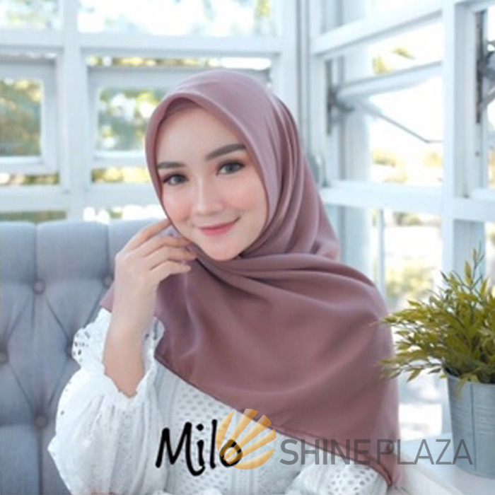 bella square hijab