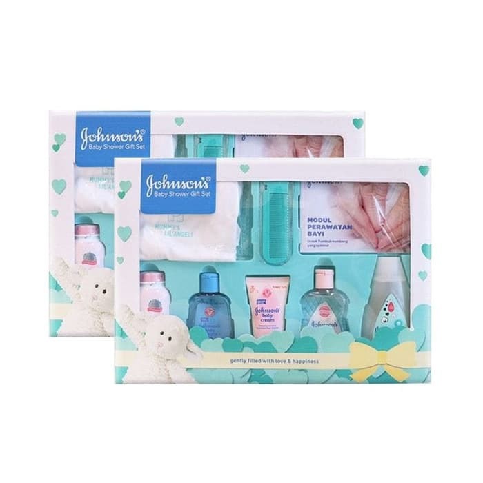good baby shower presents