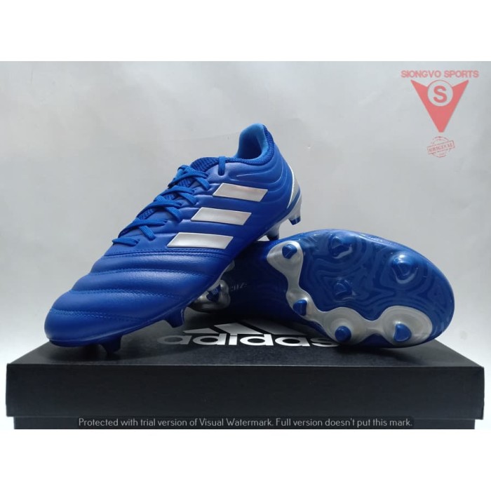 Jual SEPATU BOLA - ADIDAS COPA .3 FG ORIGINAL EH1500 - INFLIGHT PACK -  Jakarta Pusat - SIONGVO SPORTS OUTLET TM | Tokopedia