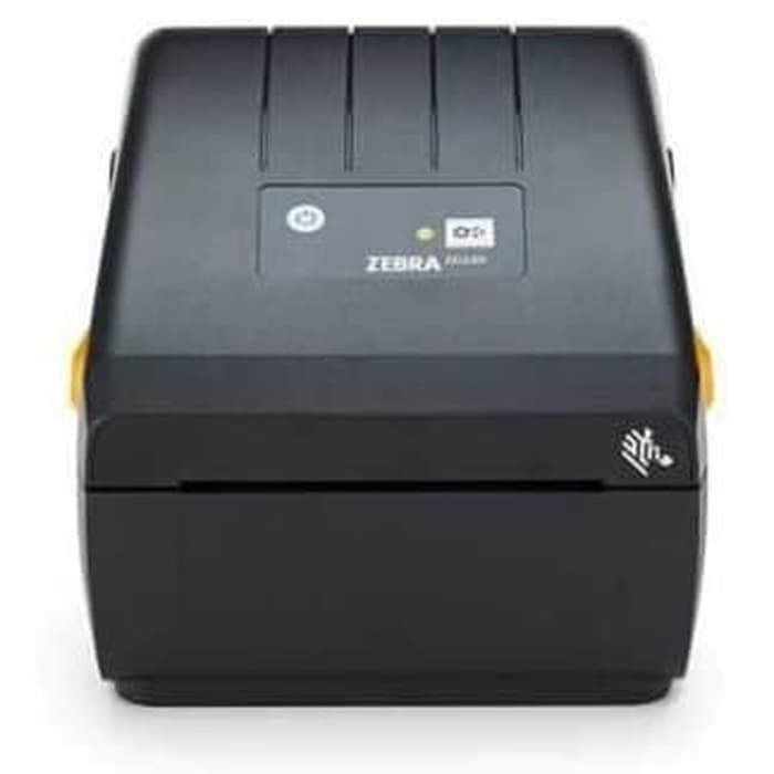 Jual (NEW) PRINTER BARCODE ZEBRA ZD888 ORIGINAL sama dengan ZD230 ZD