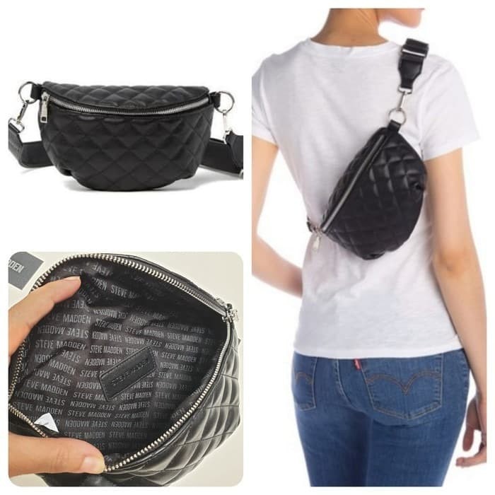 steve madden bmandie bag