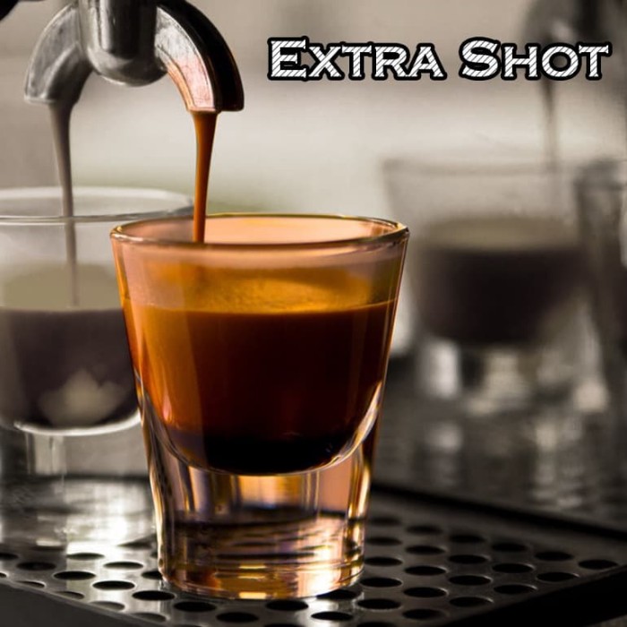 Jual ARUTALA Extra Shot Espresso addon RTD Kota Tangerang Arutala