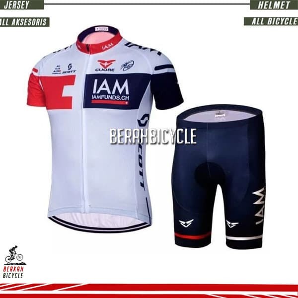 jersey sepeda road bike