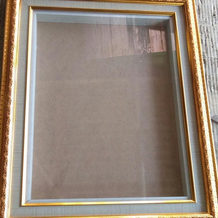 Jual Kotak Mahar Bingkai Ukuran 30x40 Kota Bekasi Snj Collection Tokopedia