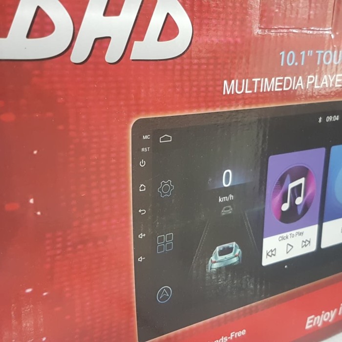 Foto Produk Paket Hu android dhd,frame mirage,camera mundur dari magnet audio