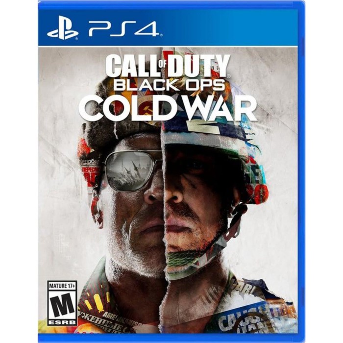 latest call of duty game for ps4