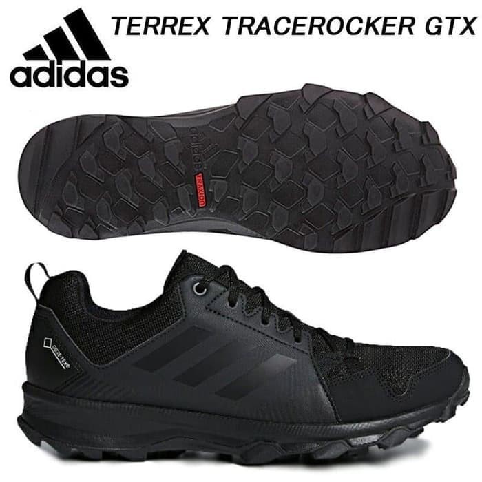 terrex tracerocker gtx adidas