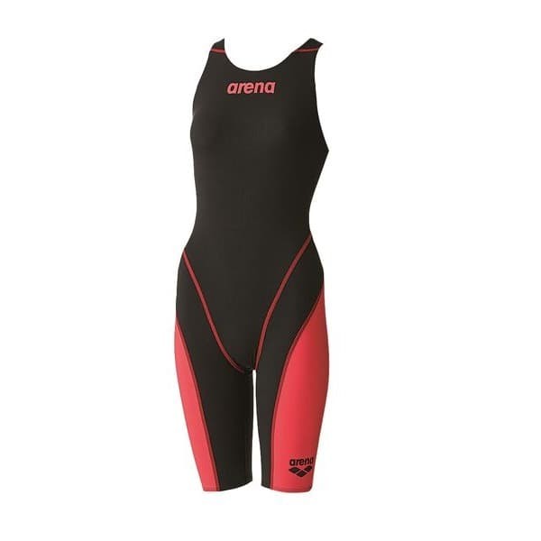 Jual Arena  Ladies Aquaforce Fusion II BKRD ALJ 7010W Baju  