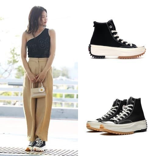 Jual ORIGINAL CONVERSE  JW ANDERSON 164840C RUN  STAR  HIKE  