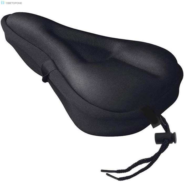 best bicycle seats for seniors