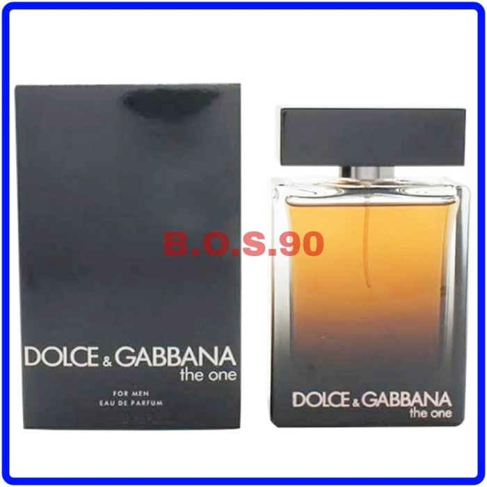 dolce gabbana one million perfume