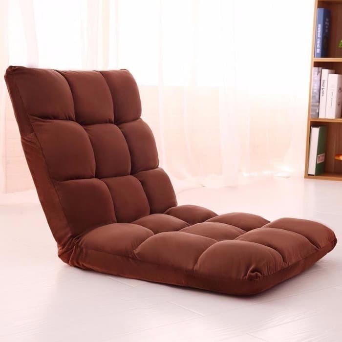 Jual Beanbag Tatami Kursi Lesehan Sofa Lantai Lipat Jual Beanbag Tatami Kursi Lesehan Sofa Lantai Lipat