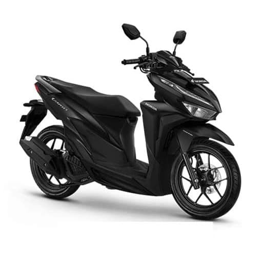 Jual New Honda Vario 125 ESP CBS ISS - JAKARTA - Jakarta ...