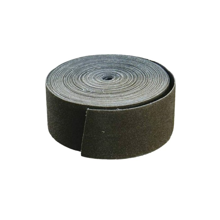 Jual Emery Cloth 2“ GRIT 220 Jakarta Pusat PERDANAJAYA PERKASA