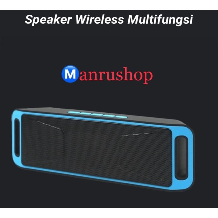 music wireless speaker a2dp