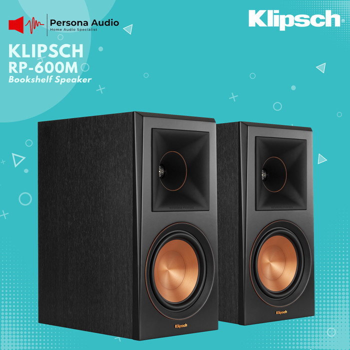 jual speaker klipsch