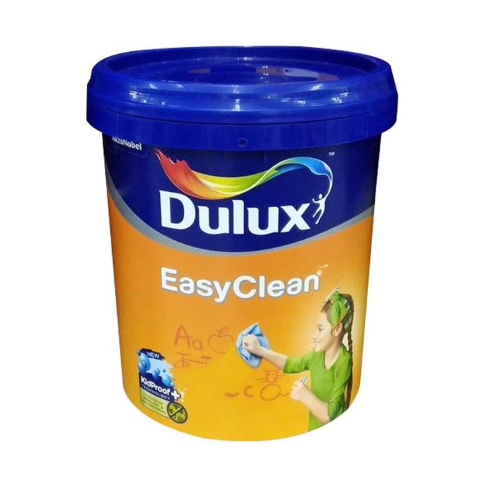 Jual Dulux  Easy Clean Base  T937D 20L Cat  Interior Warna  